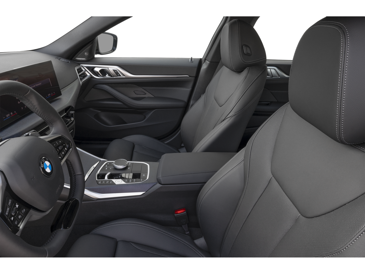 2025 BMW 4 Series 430i Gran Coupe