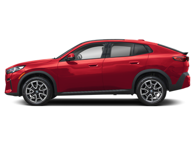 2025 BMW X2 xDrive28i