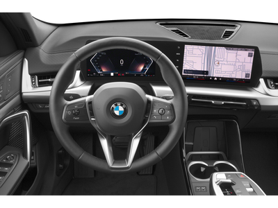 2025 BMW X2 xDrive28i
