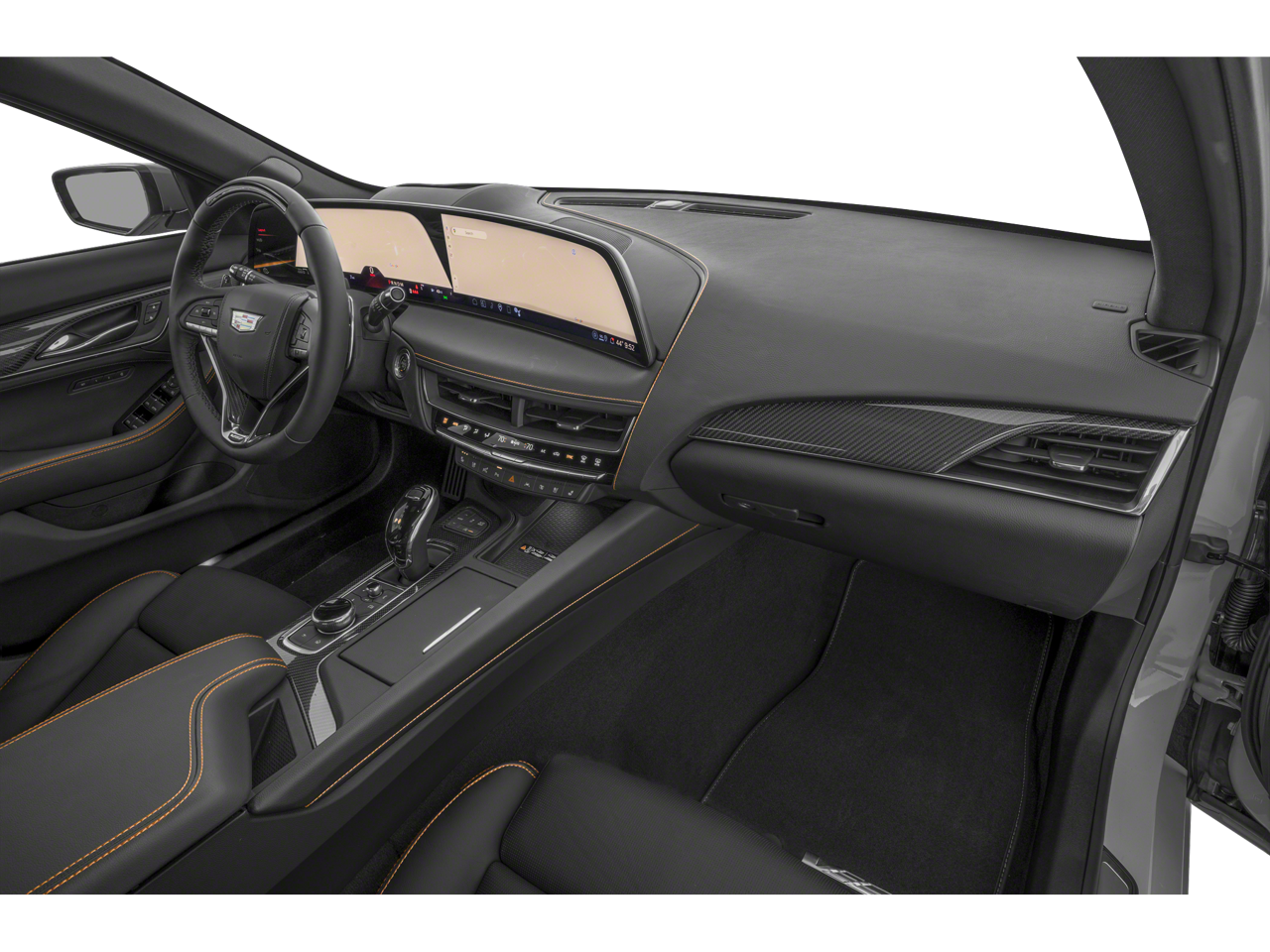 2025 Cadillac CT5 V-Series AWD