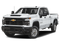 2025 Chevrolet Silverado 2500HD LT Navigation System & Apple CarPlay/Android Auto