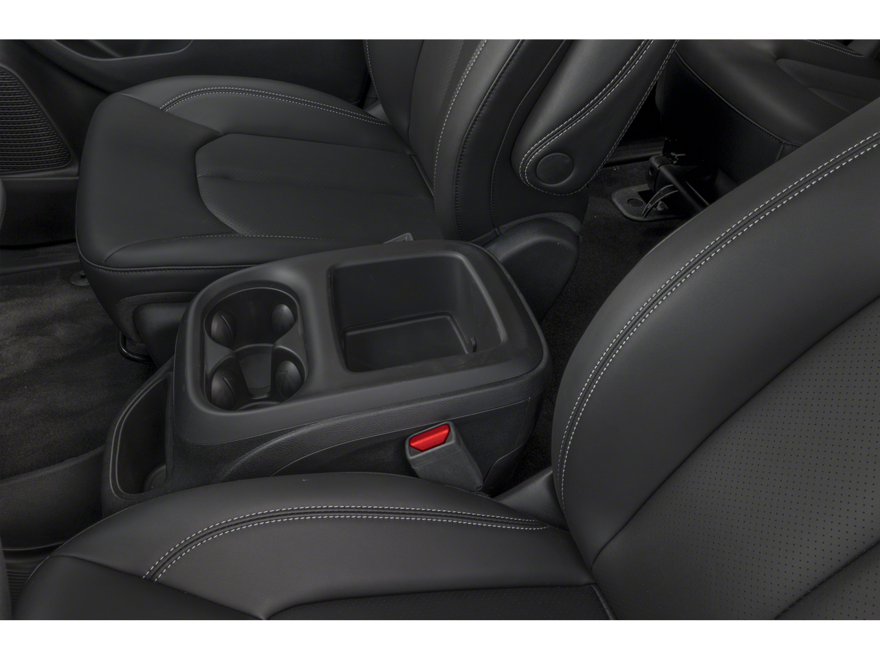 2025 Chrysler Pacifica Hybrid Select