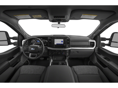 2025 Ford F-350SD XLT DRW