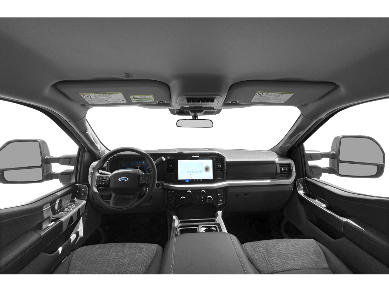 2025 Ford F-350SD XLT DRW