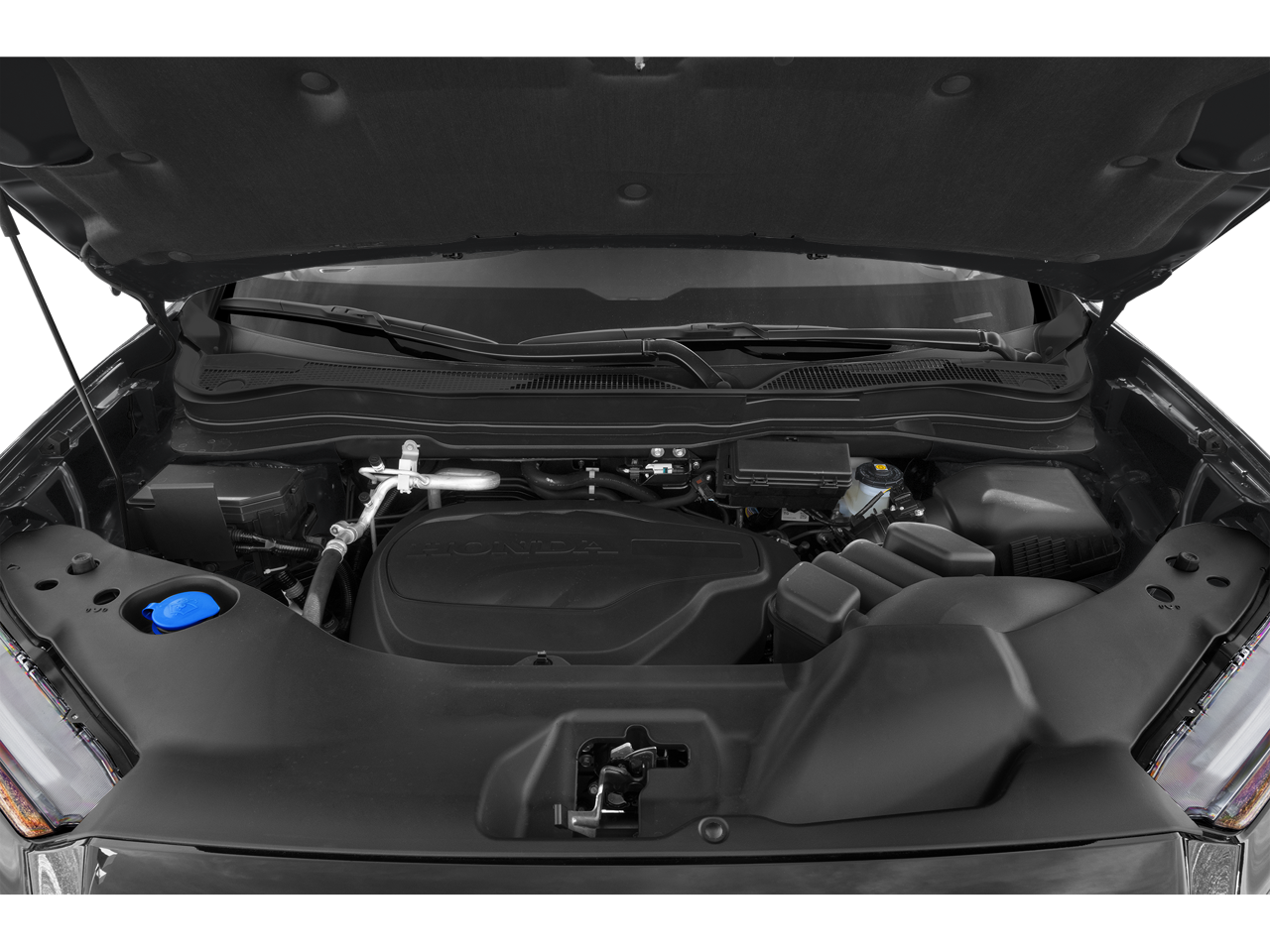 2025 Honda Ridgeline Sport