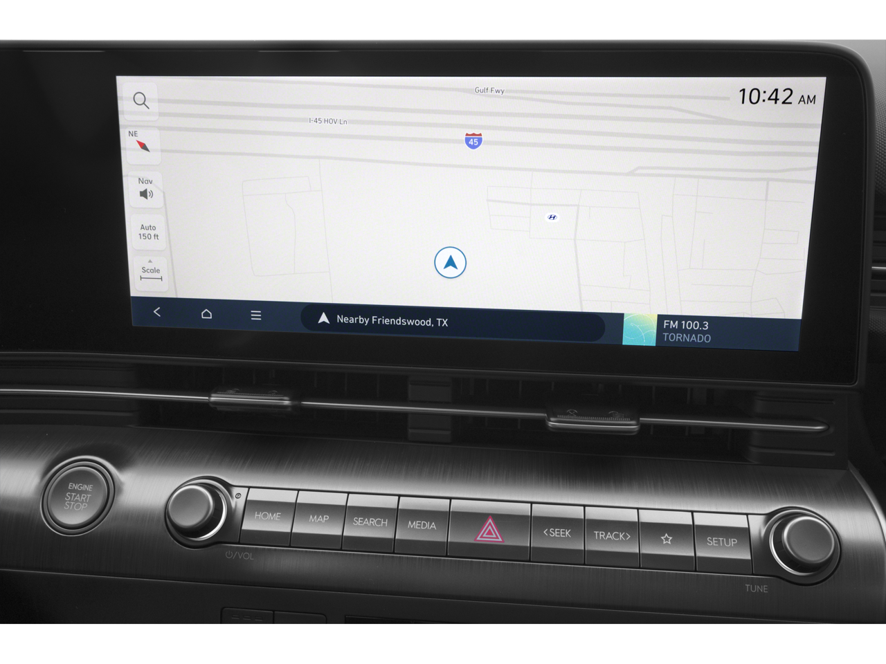 2025 Hyundai Kona Limited photo 3