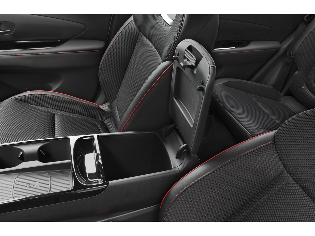 2025 Hyundai Tucson Hybrid N Line Navigation System & Power moonroof