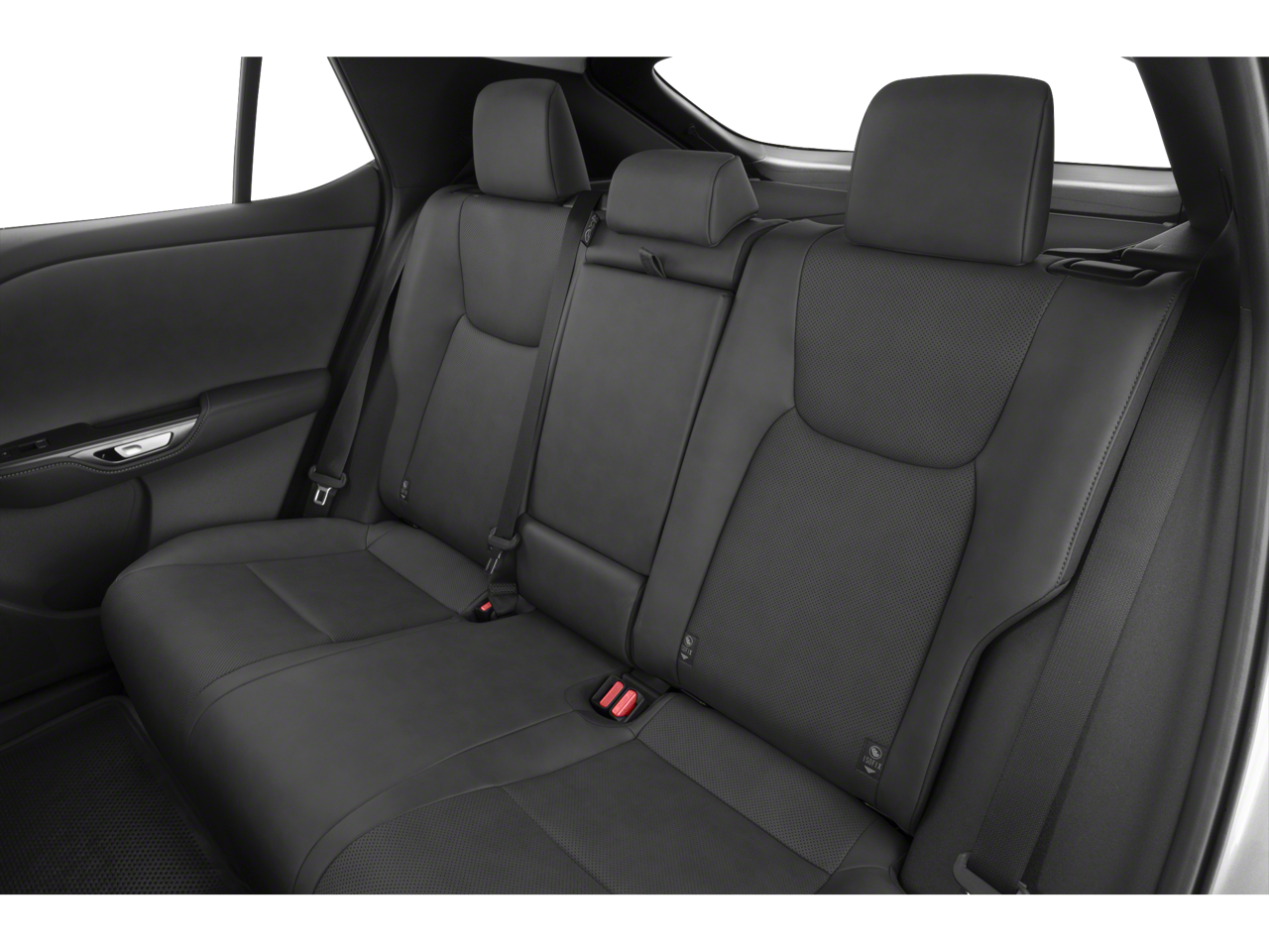 2025 Lexus RZ 300e Premium