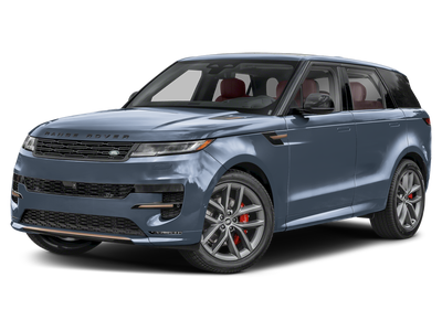 2025 Land Rover Range Rover Sport Plug-in Hybrid P460 Dynamic SE