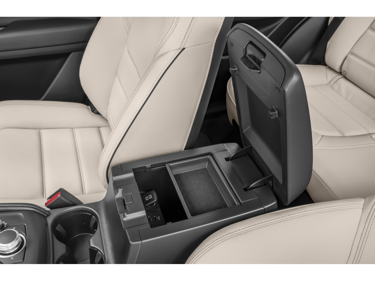 2025 Mazda Mazda CX-5 2.5 S Preferred Package Power moonroof