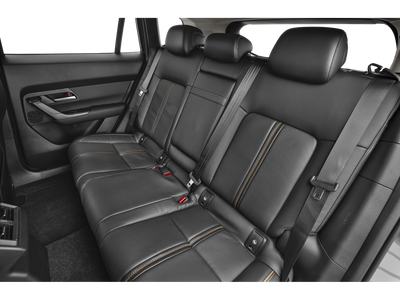 2025 Mazda Mazda CX-50 Hybrid Premium 4x4 Panoramic Moonroof Heated Leather Lane Departu