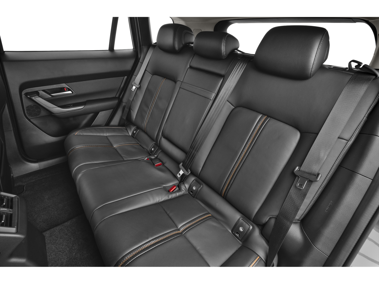 2025 Mazda Mazda CX-50 Hybrid Premium 4x4 Panoramic Moonroof Heated Leather Lane Departu