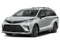 2025 Toyota Sienna XSE Power moonroof & Navigation System