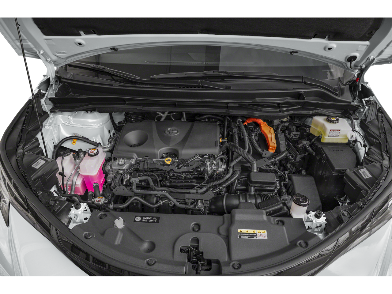 2025 Toyota Sienna XSE Power moonroof & Navigation System