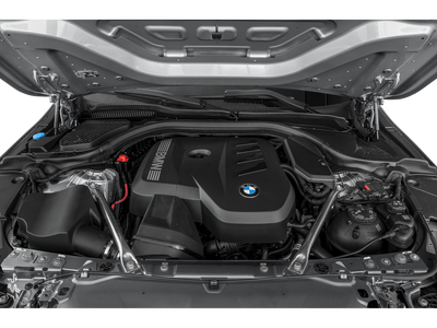 2026 BMW 5 Series xDrive