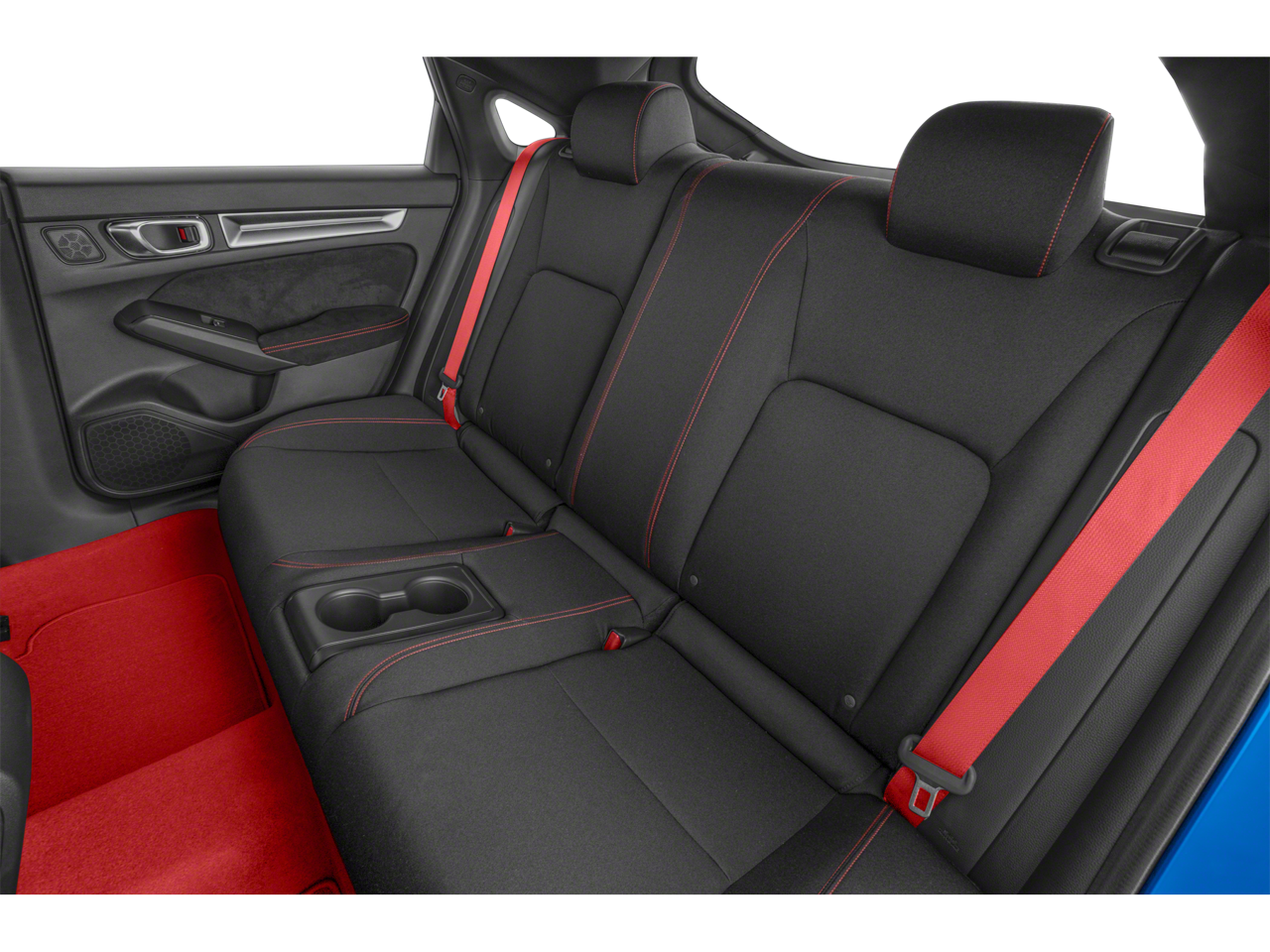 2026 Honda Civic Type R TYPER