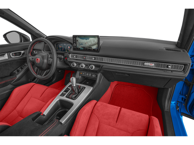 2026 Honda Civic Type R TYPER