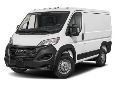 2026 RAM ProMaster 1500 Base