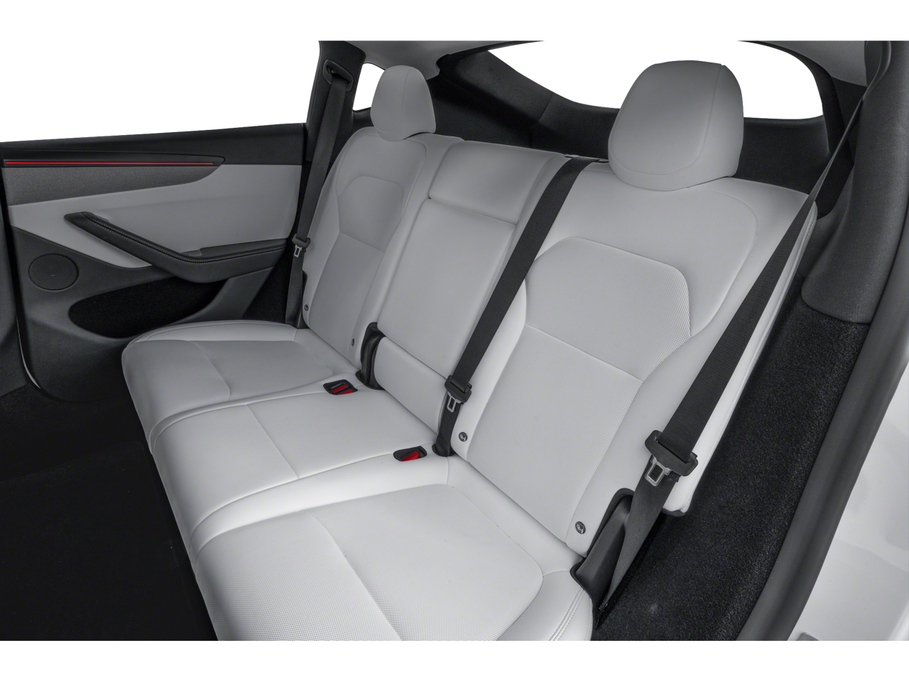 2026 Tesla Model Y Premium LEATHER NAVIGATION PREMIUM AUDIO