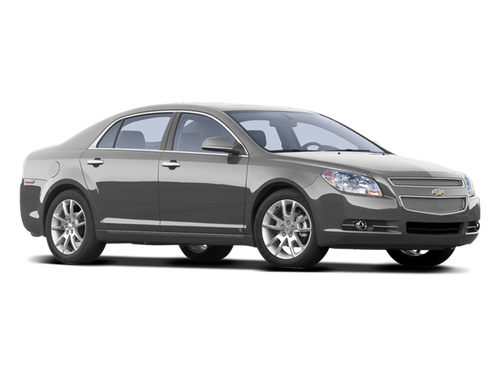 2009 Chevrolet Malibu LS 1FL