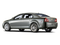 2009 Chevrolet Malibu LS 1FL