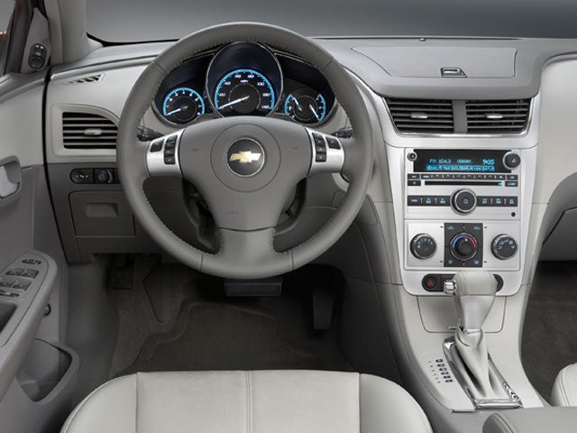 2009 Chevrolet Malibu LS 1FL
