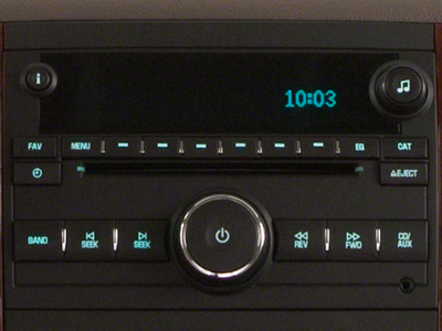 2010 Chevrolet Silverado 1500 LS