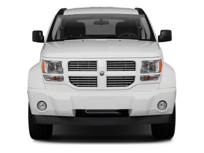 2010 Dodge Nitro SE