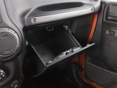 2010 Jeep Wrangler Sport