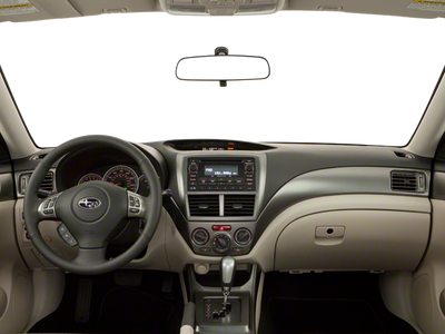 2010 Subaru Impreza 2.5i Premium