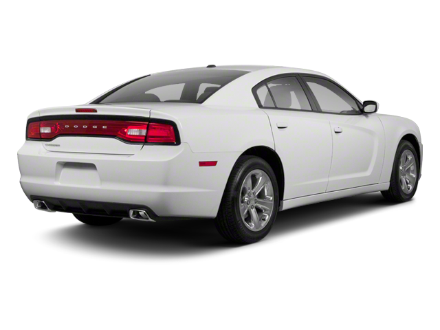2011 Dodge Charger SE