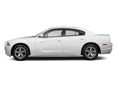 2011 Dodge Charger SE