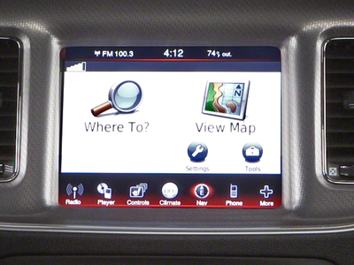 2011 Dodge Charger SE