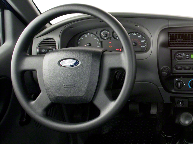 2011 Ford Ranger XLT