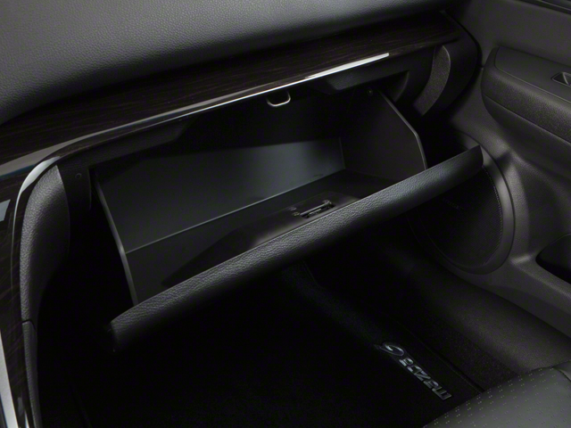 2011 Mazda Mazda6 i Sport