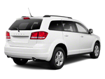 2012 Dodge Journey Crew