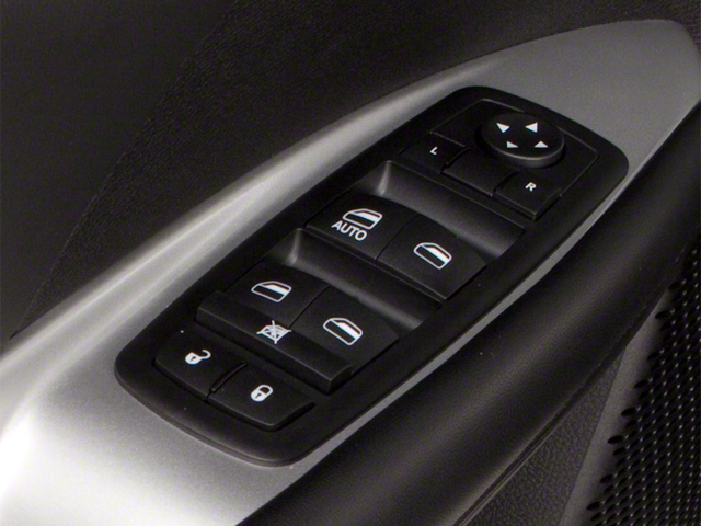 2012 Dodge Journey Crew