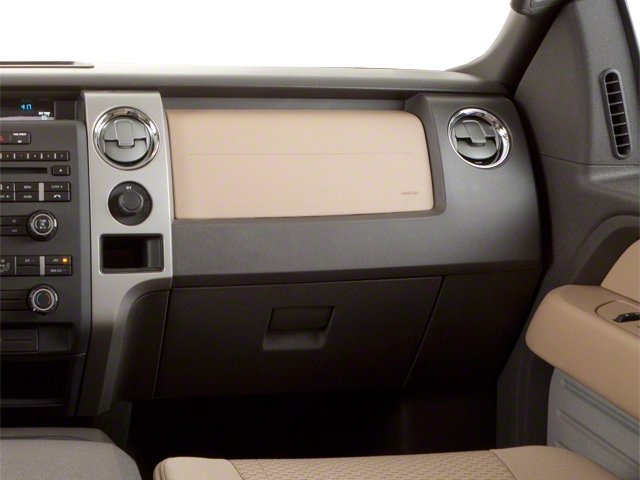 2012 Ford F-150 Lariat