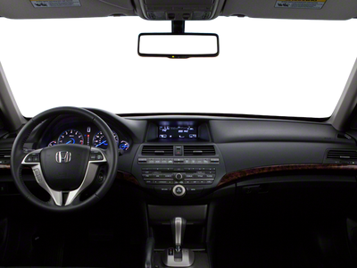 2012 Honda Crosstour EX-L