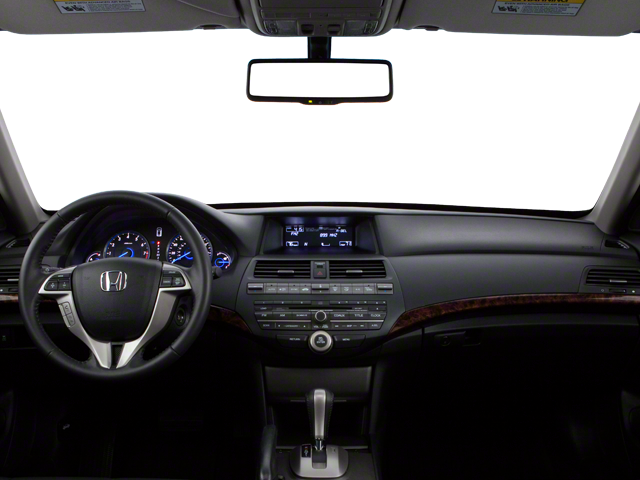 2012 Honda Crosstour EX-L