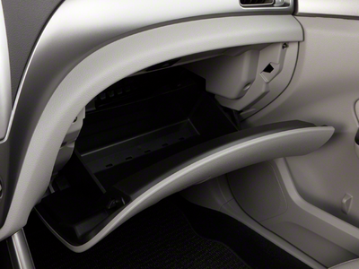 2012 Subaru Forester 2.5X Premium Power moonroof