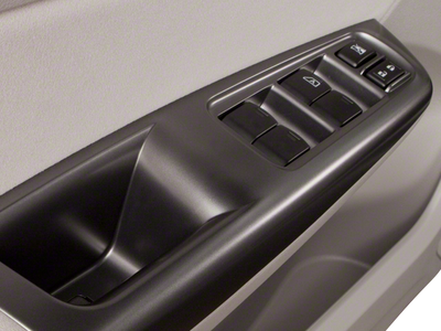 2012 Subaru Forester 2.5X Premium Power moonroof