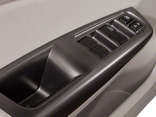 2012 Subaru Forester 2.5X Premium Power moonroof