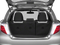 2012 Toyota Yaris Base