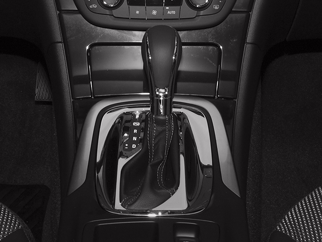 2013 Buick Regal Premium I Turbo