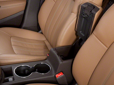 2013 Buick Verano Base