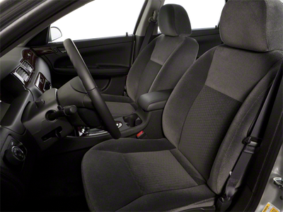 2013 Chevrolet Impala LS