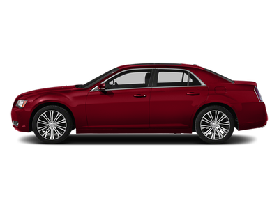 2013 Chrysler 300 S