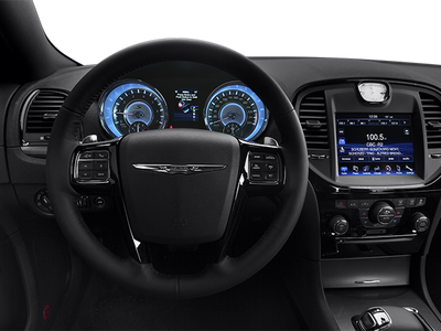2013 Chrysler 300 S