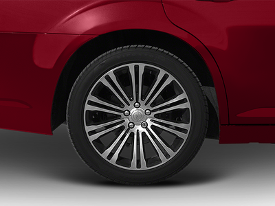 2013 Chrysler 300 S